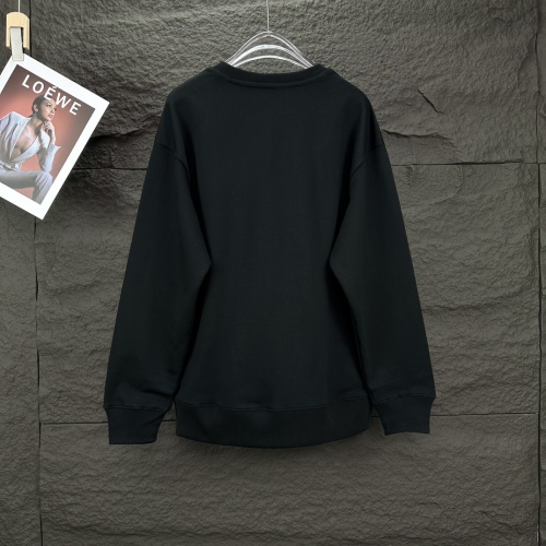 Replica Prada Hoodies Long Sleeved For Unisex #1231310 $52.00 USD for Wholesale