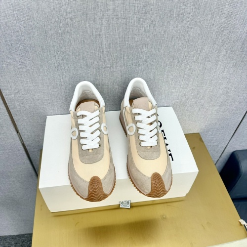 Replica LOEWE Casual Shoes For Women #1231314 $96.00 USD for Wholesale