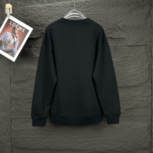 Replica Prada Hoodies Long Sleeved For Unisex #1231318 $52.00 USD for Wholesale