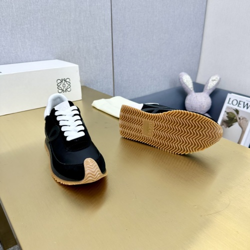 Replica LOEWE Casual Shoes For Women #1231332 $96.00 USD for Wholesale