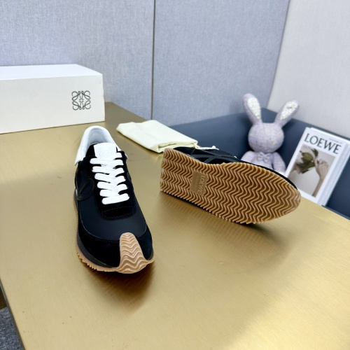 Replica LOEWE Casual Shoes For Men #1231337 $96.00 USD for Wholesale