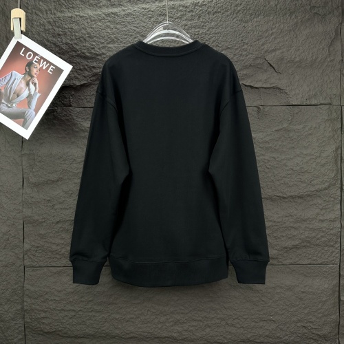 Replica Gucci Hoodies Long Sleeved For Unisex #1231343 $52.00 USD for Wholesale