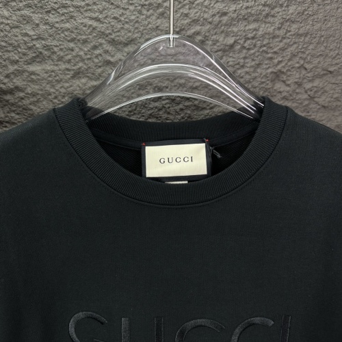 Replica Gucci Hoodies Long Sleeved For Unisex #1231343 $52.00 USD for Wholesale