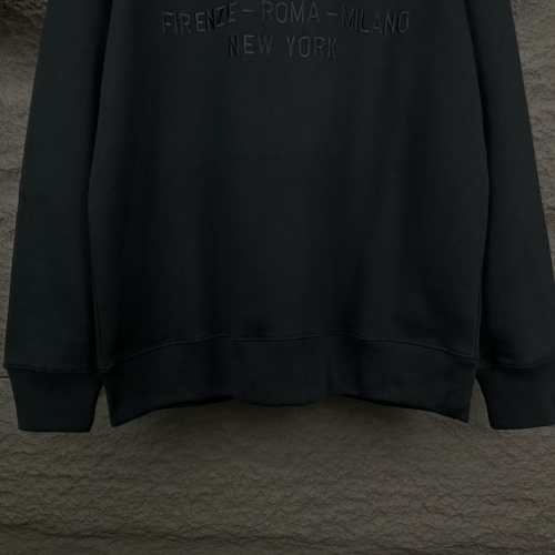 Replica Gucci Hoodies Long Sleeved For Unisex #1231343 $52.00 USD for Wholesale