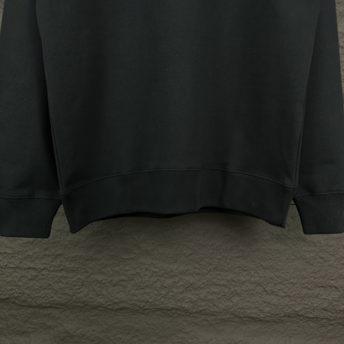 Replica Christian Dior Hoodies Long Sleeved For Unisex #1231347 $52.00 USD for Wholesale