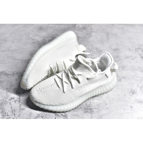 Wholesale Adidas Yeezy Shoes For Women #1231483 $88.00 USD, Wholesale Quality Replica Adidas Yeezy Shoes