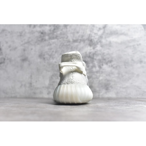 Replica Adidas Yeezy Shoes For Women #1231483 $88.00 USD for Wholesale