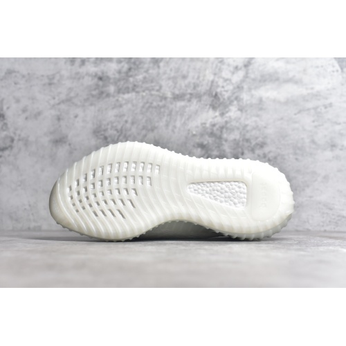 Replica Adidas Yeezy Shoes For Women #1231483 $88.00 USD for Wholesale