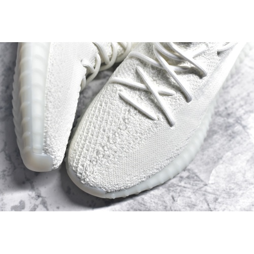 Replica Adidas Yeezy Shoes For Women #1231483 $88.00 USD for Wholesale