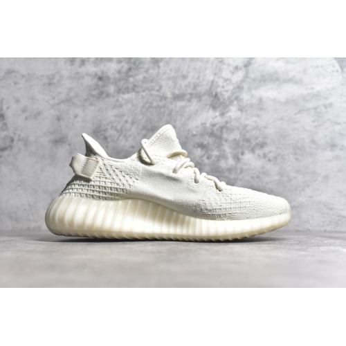 Replica Adidas Yeezy Shoes For Men #1231492 $88.00 USD for Wholesale