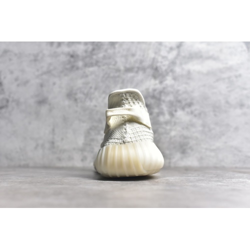 Replica Adidas Yeezy Shoes For Men #1231492 $88.00 USD for Wholesale