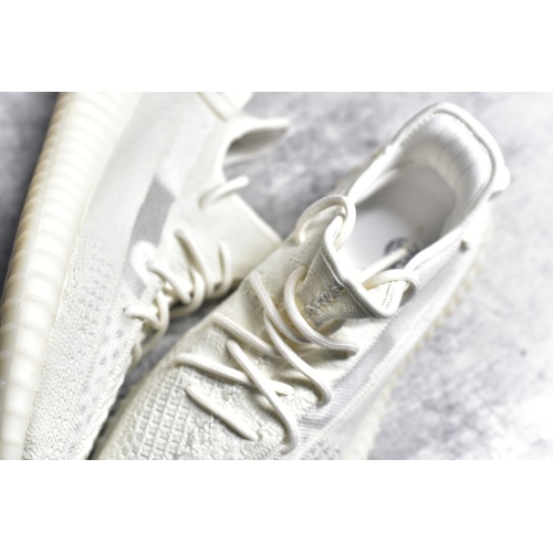 Replica Adidas Yeezy Shoes For Men #1231492 $88.00 USD for Wholesale