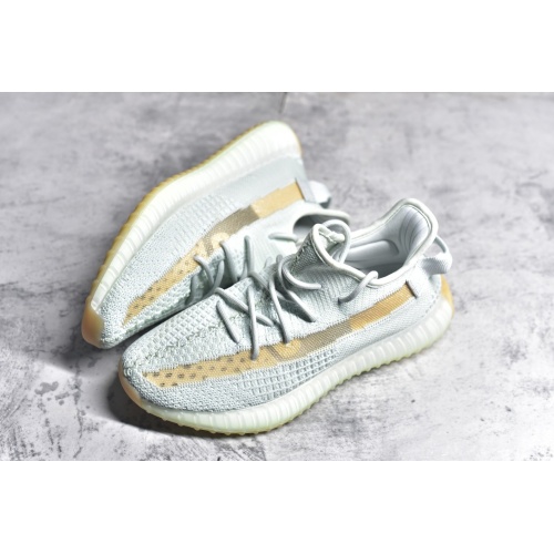 Wholesale Adidas Yeezy Shoes For Women #1231503 $88.00 USD, Wholesale Quality Replica Adidas Yeezy Shoes