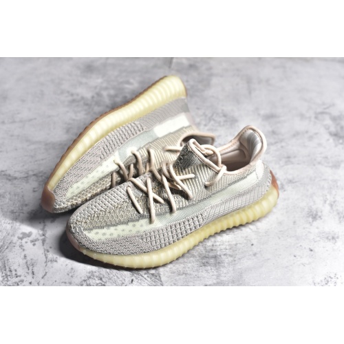 Wholesale Adidas Yeezy Shoes For Men #1231506 $88.00 USD, Wholesale Quality Replica Adidas Yeezy Shoes