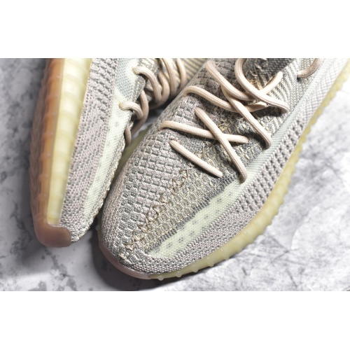 Replica Adidas Yeezy Shoes For Women #1231507 $88.00 USD for Wholesale