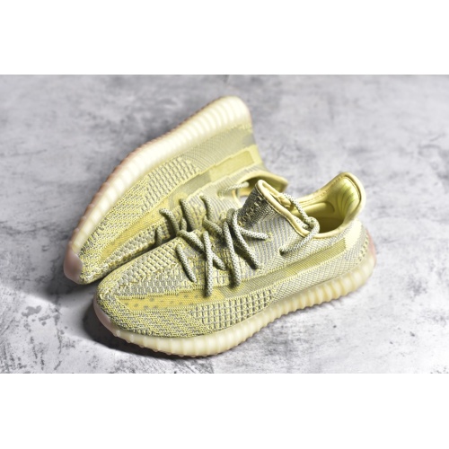 Wholesale Adidas Yeezy Shoes For Men #1231508 $88.00 USD, Wholesale Quality Replica Adidas Yeezy Shoes