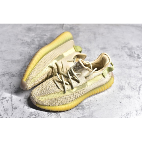 Wholesale Adidas Yeezy Shoes For Men #1231510 $88.00 USD, Wholesale Quality Replica Adidas Yeezy Shoes