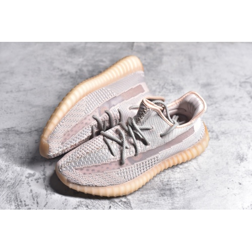 Wholesale Adidas Yeezy Shoes For Men #1231512 $88.00 USD, Wholesale Quality Replica Adidas Yeezy Shoes