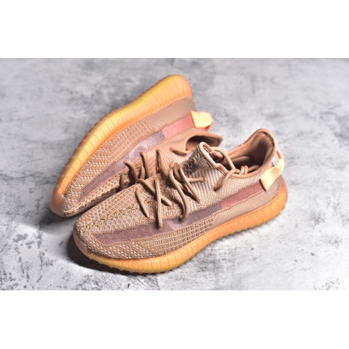 Wholesale Adidas Yeezy Shoes For Men #1231514 $88.00 USD, Wholesale Quality Replica Adidas Yeezy Shoes