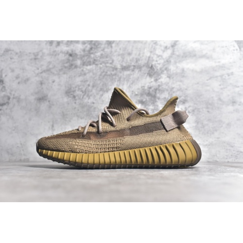 Replica Adidas Yeezy Shoes For Men #1231516 $88.00 USD for Wholesale