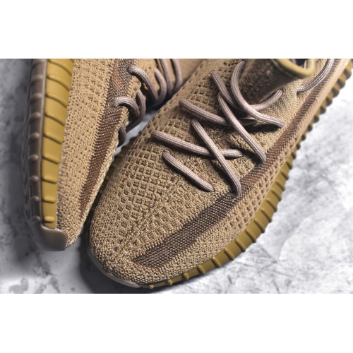 Replica Adidas Yeezy Shoes For Women #1231517 $88.00 USD for Wholesale