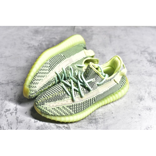 Wholesale Adidas Yeezy Shoes For Men #1231538 $88.00 USD, Wholesale Quality Replica Adidas Yeezy Shoes