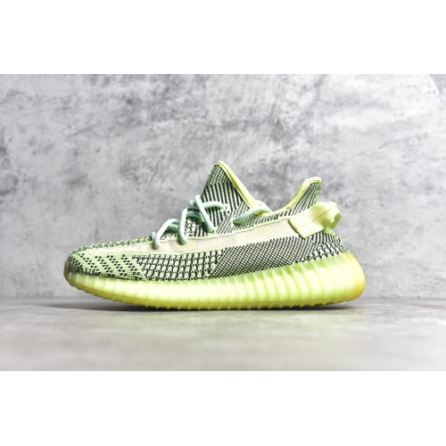 Replica Adidas Yeezy Shoes For Women #1231539 $88.00 USD for Wholesale