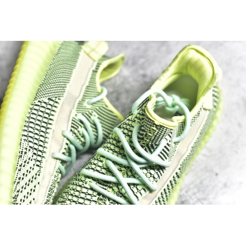 Replica Adidas Yeezy Shoes For Women #1231539 $88.00 USD for Wholesale