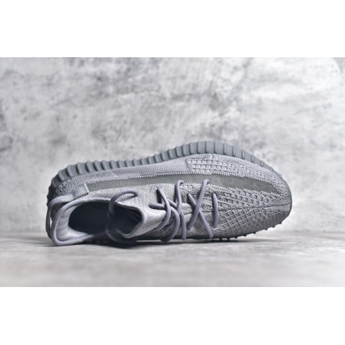 Replica Adidas Yeezy Shoes For Men #1231544 $88.00 USD for Wholesale