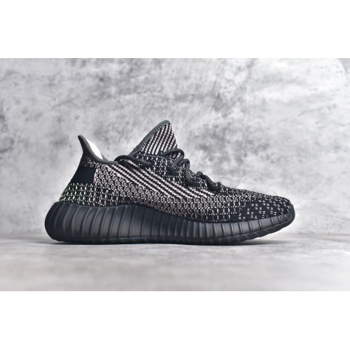 Replica Adidas Yeezy Shoes For Men #1231546 $88.00 USD for Wholesale