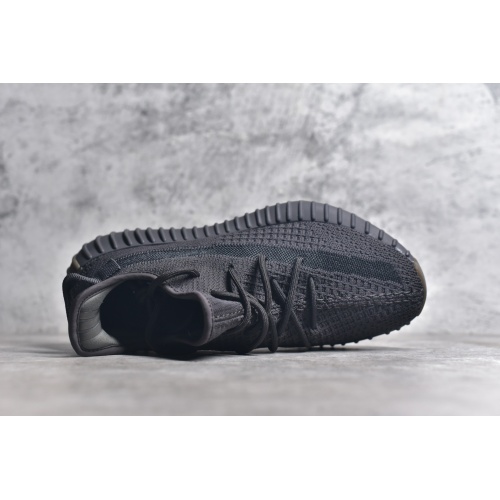 Replica Adidas Yeezy Shoes For Men #1231548 $88.00 USD for Wholesale