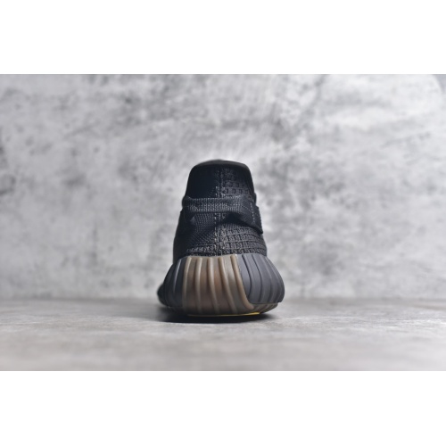 Replica Adidas Yeezy Shoes For Men #1231548 $88.00 USD for Wholesale