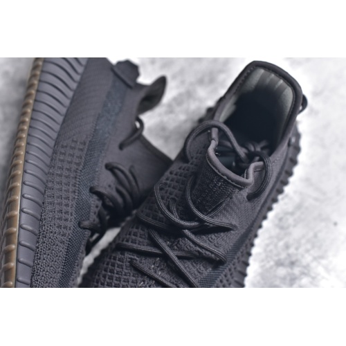 Replica Adidas Yeezy Shoes For Women #1231549 $88.00 USD for Wholesale