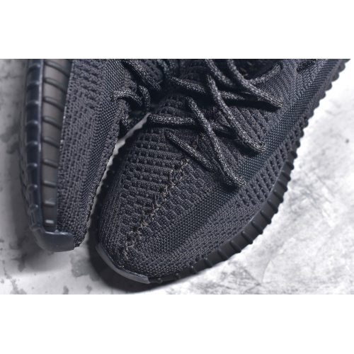 Replica Adidas Yeezy Shoes For Men #1231550 $88.00 USD for Wholesale