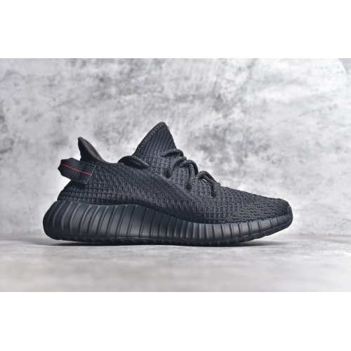 Replica Adidas Yeezy Shoes For Women #1231551 $88.00 USD for Wholesale