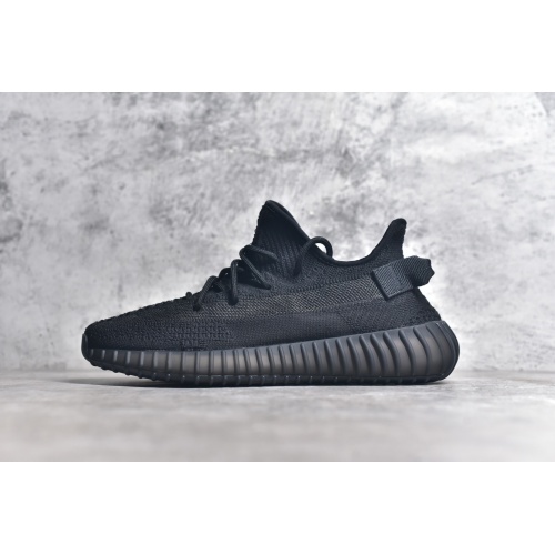 Replica Adidas Yeezy Shoes For Men #1231552 $88.00 USD for Wholesale