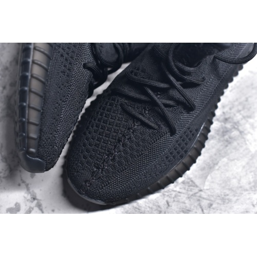 Replica Adidas Yeezy Shoes For Men #1231552 $88.00 USD for Wholesale