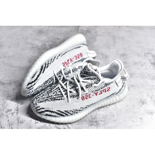 Wholesale Adidas Yeezy Shoes For Men #1231554 $88.00 USD, Wholesale Quality Replica Adidas Yeezy Shoes