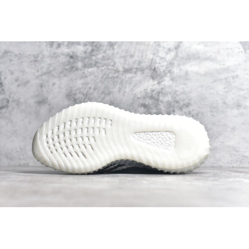 Replica Adidas Yeezy Shoes For Men #1231554 $88.00 USD for Wholesale