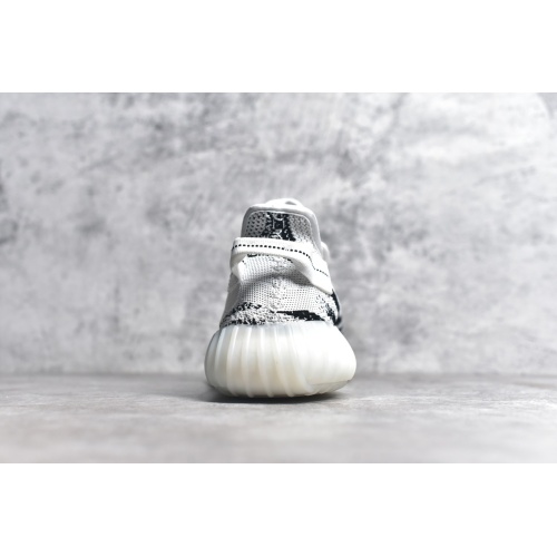 Replica Adidas Yeezy Shoes For Women #1231555 $88.00 USD for Wholesale