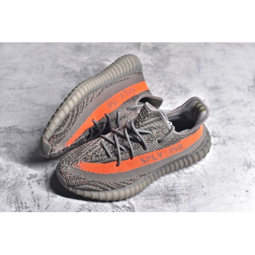 Wholesale Adidas Yeezy Shoes For Men #1231556 $88.00 USD, Wholesale Quality Replica Adidas Yeezy Shoes