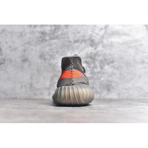 Replica Adidas Yeezy Shoes For Women #1231557 $88.00 USD for Wholesale