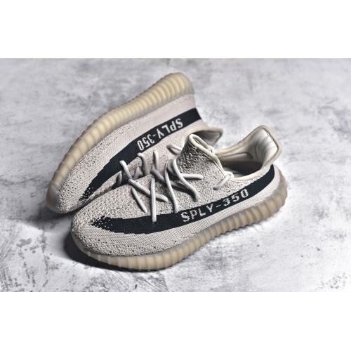 Wholesale Adidas Yeezy Shoes For Men #1231558 $88.00 USD, Wholesale Quality Replica Adidas Yeezy Shoes