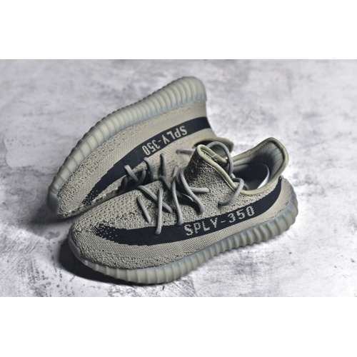 Wholesale Adidas Yeezy Shoes For Men #1231560 $88.00 USD, Wholesale Quality Replica Adidas Yeezy Shoes