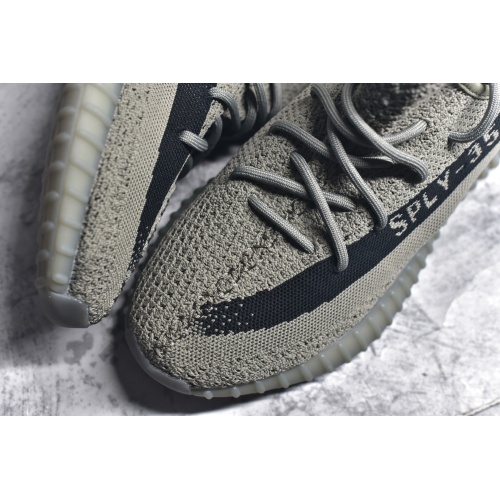 Replica Adidas Yeezy Shoes For Men #1231560 $88.00 USD for Wholesale