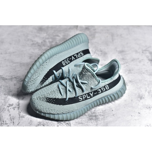 Wholesale Adidas Yeezy Shoes For Men #1231562 $88.00 USD, Wholesale Quality Replica Adidas Yeezy Shoes