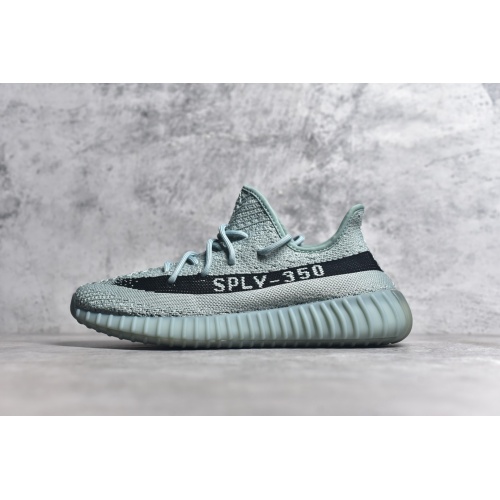 Replica Adidas Yeezy Shoes For Women #1231563 $88.00 USD for Wholesale