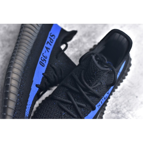 Replica Adidas Yeezy Shoes For Women #1231565 $88.00 USD for Wholesale