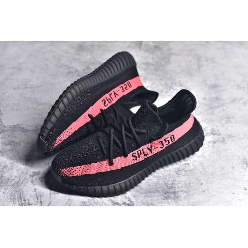 Wholesale Adidas Yeezy Shoes For Men #1231566 $88.00 USD, Wholesale Quality Replica Adidas Yeezy Shoes