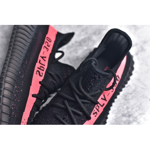 Replica Adidas Yeezy Shoes For Men #1231566 $88.00 USD for Wholesale